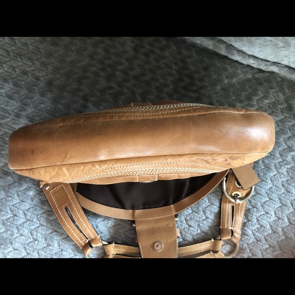 Coach Purse - Picture 6 of 7